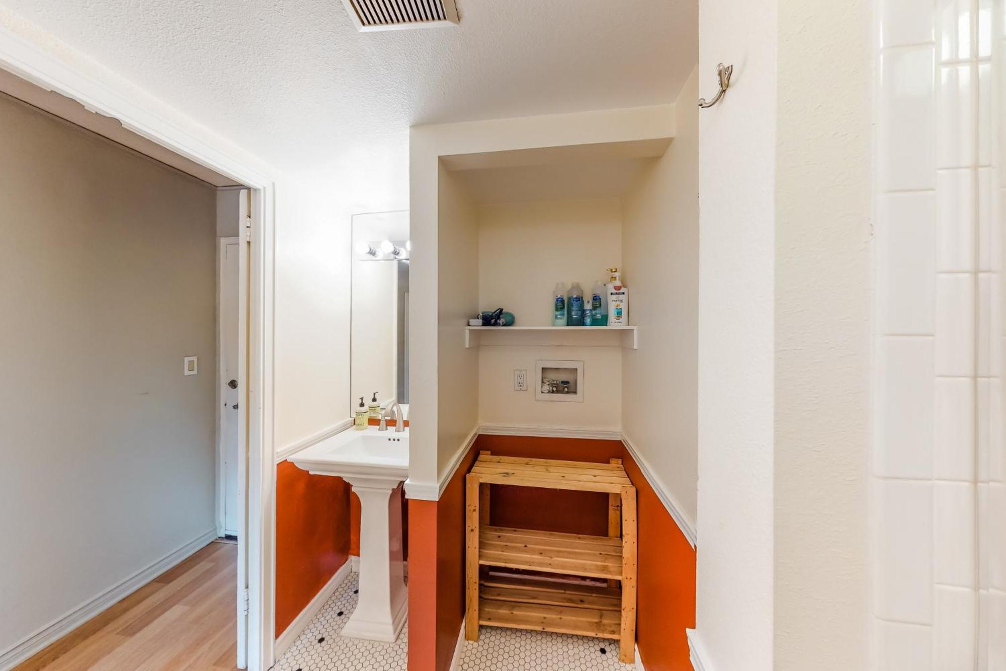 Hubble Place Condos Seattle Quarto foto